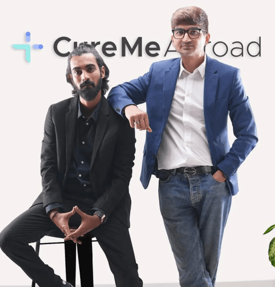 CureMeAbroad Achieves $2.5M Annual Revenue Runrate